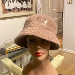 kangol hat